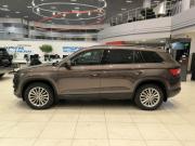 Skoda Kodiaq I Казань  - изображение 32