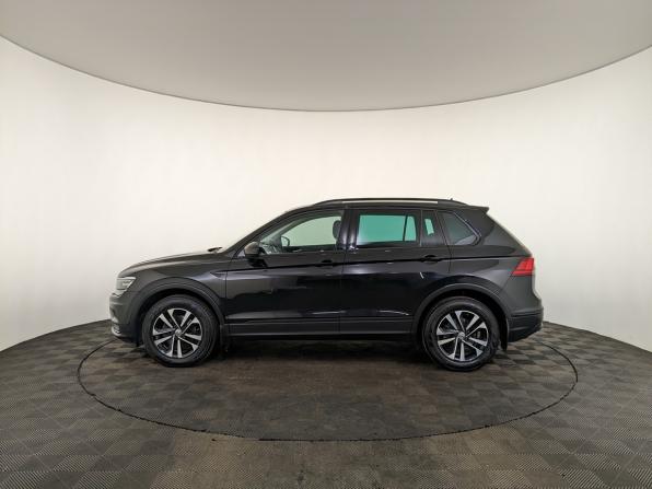 Volkswagen Tiguan II с пробегом 2019 года, цена 1 959 000 рублей, 181317 км, внедорожник, Автокод Объявления