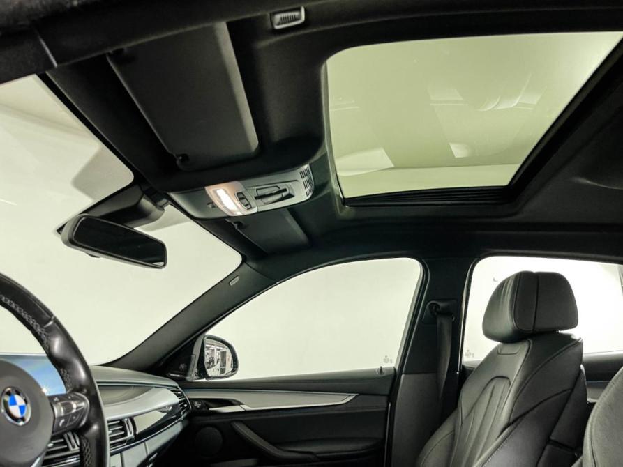 BMW X6 II (F16) Москва  - изображение 18