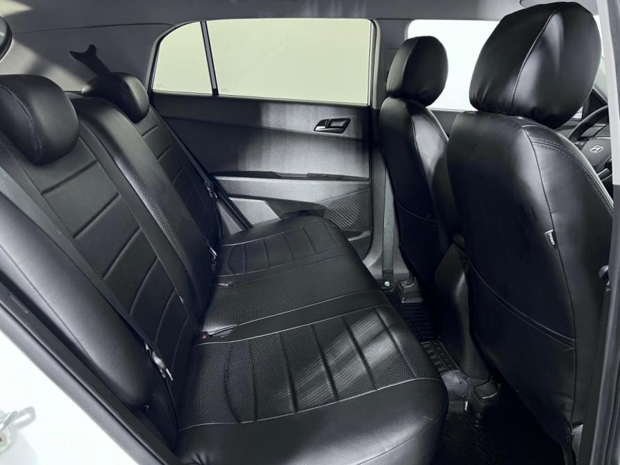 Hyundai Creta I Ростов-на-Дону  - изображение 14