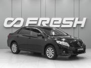 Toyota Corolla X (E140 E150) Ростов-на-Дону  - изображение 14