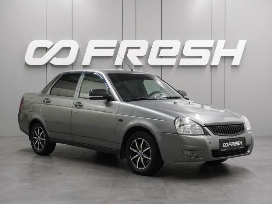 Lada (ВАЗ) Priora I Воронеж  - изображение 1