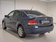 Volkswagen Polo V Казань  - изображение 30
