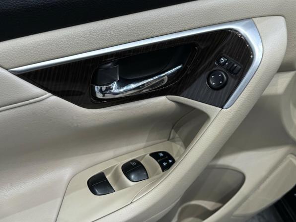 Nissan Teana III с пробегом 2014 года, цена 1 450 000 рублей, 201929 км, седан, Автокод Объявления