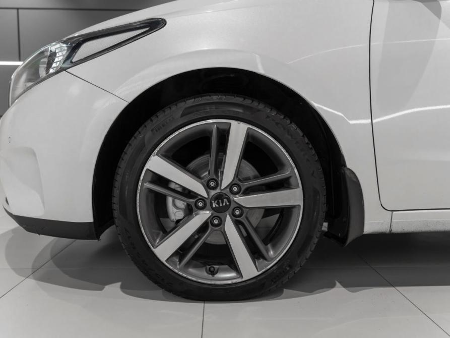 Kia Cerato III Рестайлинг (Classic) Москва  - изображение 23