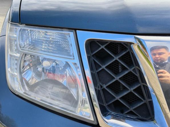 Nissan Navara (Frontier) III (D40) Рестайлинг с пробегом 2010 года, цена 1 630 000 рублей, 212414 км, пикап, Автокод Объявления