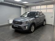 Hyundai Creta I Тверь  - изображение 21