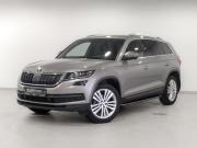 Skoda Kodiaq I Москва  - изображение 31