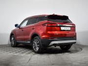 Geely Atlas Pro Санкт-Петербург  - изображение 32