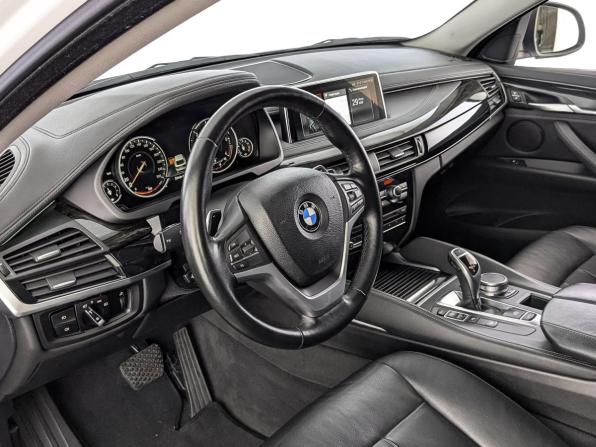 BMW X6 II (F16) с пробегом 2019 года, цена 4 845 000 рублей, 77015 км, внедорожник, Автокод Объявления