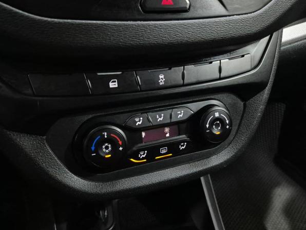 Lada (ВАЗ) Vesta I с пробегом 2016 года, цена 730 000 рублей, 126259 км, седан, Автокод Объявления