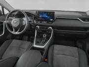 Toyota RAV4 V (XA50) Москва  - изображение 29