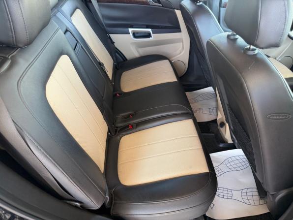 Opel Antara I Рестайлинг с пробегом 2012 года, цена 1 253 000 рублей, 188230 км, внедорожник, Автокод Объявления