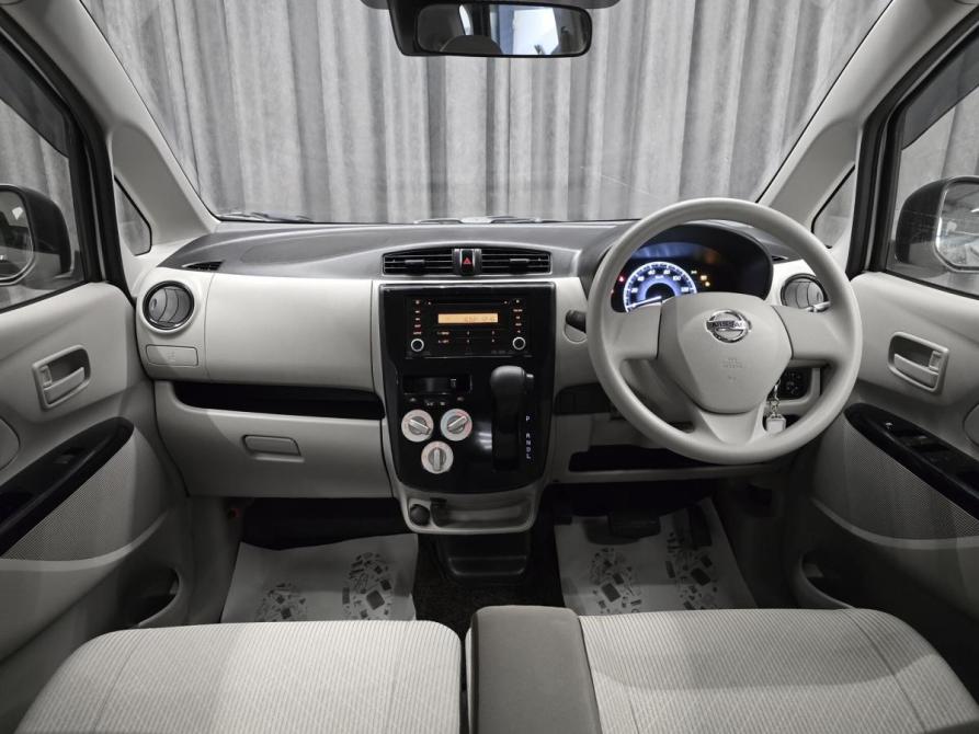 Nissan Dayz I Рестайлинг Красноярск  - изображение 12