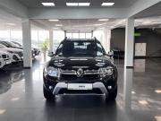 Renault Duster I Рестайлинг Тверь  - изображение 25