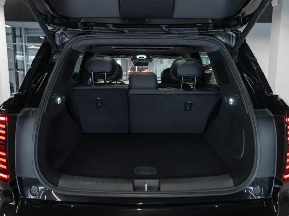 GAC Trumpchi S7 I Рестайлинг с пробегом 2026 года, цена 5 150 000 рублей, 11 км, внедорожник, Автокод Объявления
