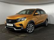 Lada (ВАЗ) XRAY I Великий Новгород  - изображение 22