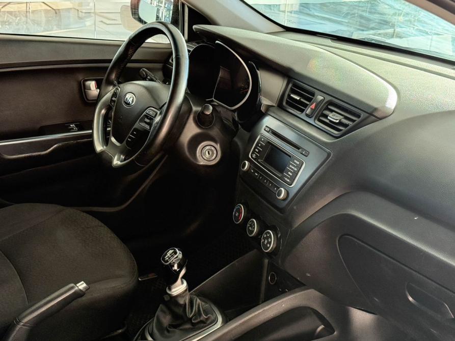 Kia Rio III Рестайлинг Тверь  - изображение 9