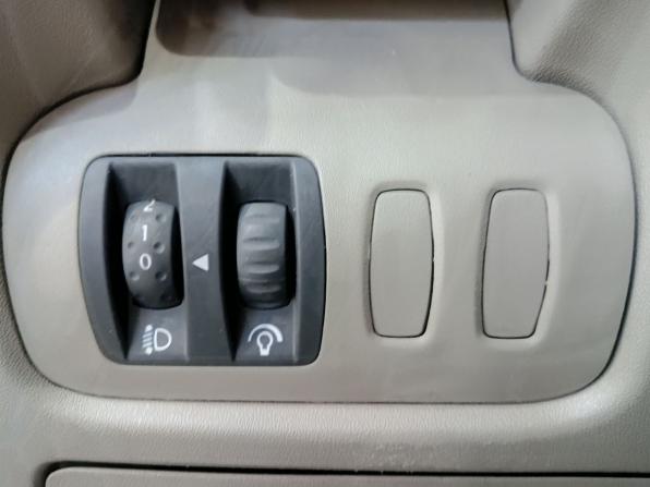 Renault Scenic II с пробегом 2006 года, цена 365 000 рублей, 177704 км, компактвэн, Автокод Объявления