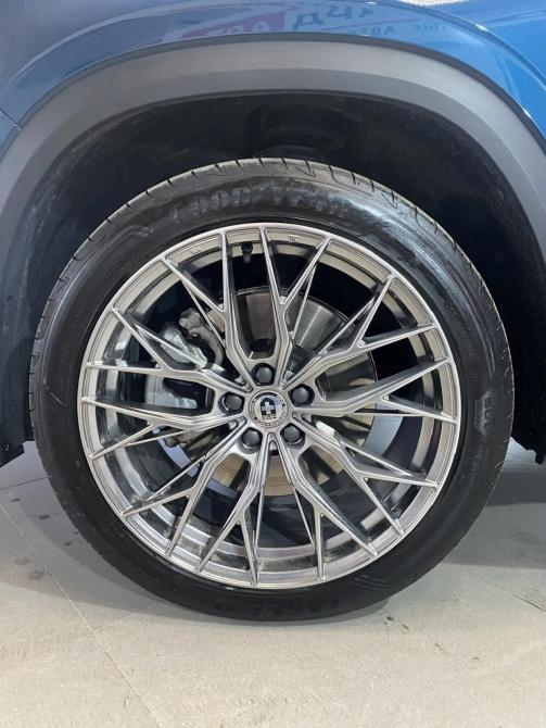Geely Monjaro I Сургут  - изображение 4