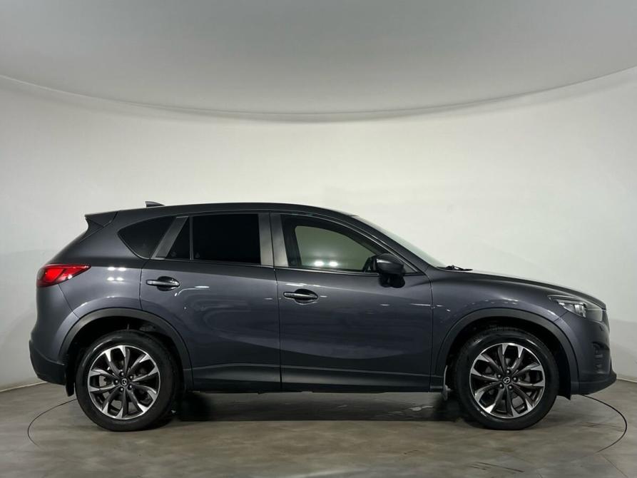 Mazda CX-5 I Рестайлинг Ижевск  - изображение 5