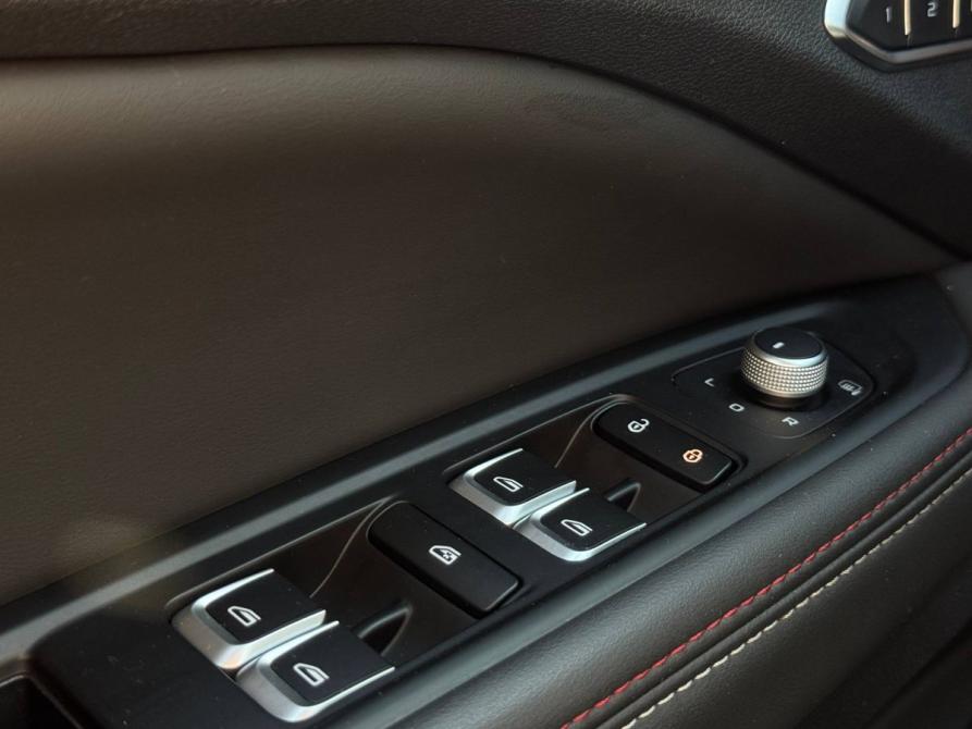 Geely Tugella I Екатеринбург  - изображение 37