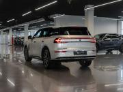 Changan Qiyuan Q07 Москва  - изображение 31