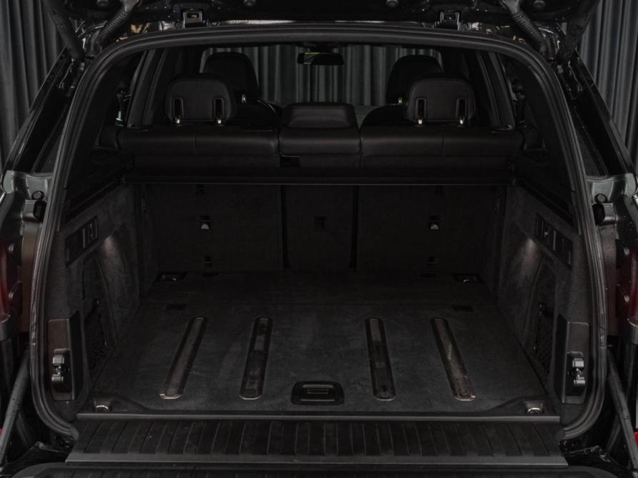 BMW X5 IV (G05/G18) Тюмень  - изображение 30