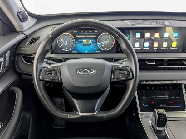 Chery Tiggo 7 Pro Max I с пробегом 2024 года, цена 1 749 000 рублей, 26003 км, внедорожник, Автокод Объявления