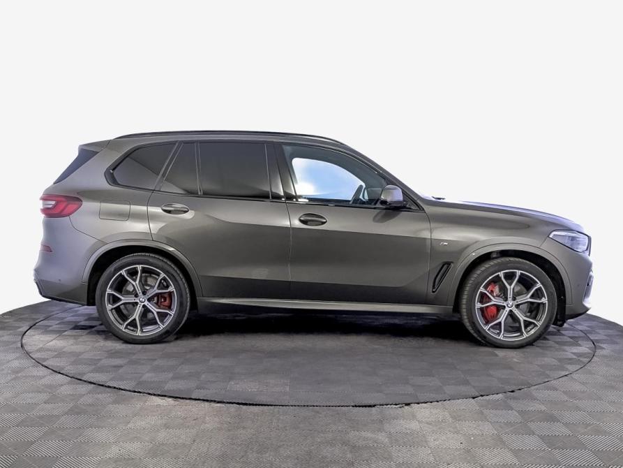 BMW X5 IV (G05/G18) Москва  - изображение 4