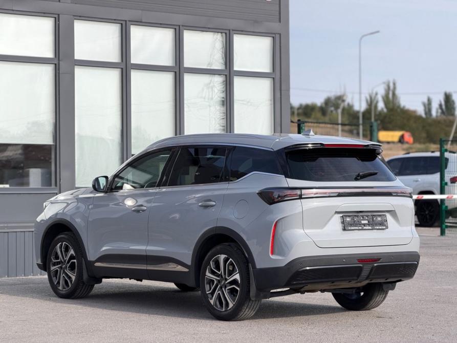Chery Tiggo 7L I Волгоград  - изображение 11