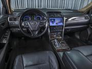 Toyota Camry VII (XV50) Рестайлинг Ставрополь  - изображение 29