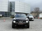 Nissan Juke I Крым  - изображение 19