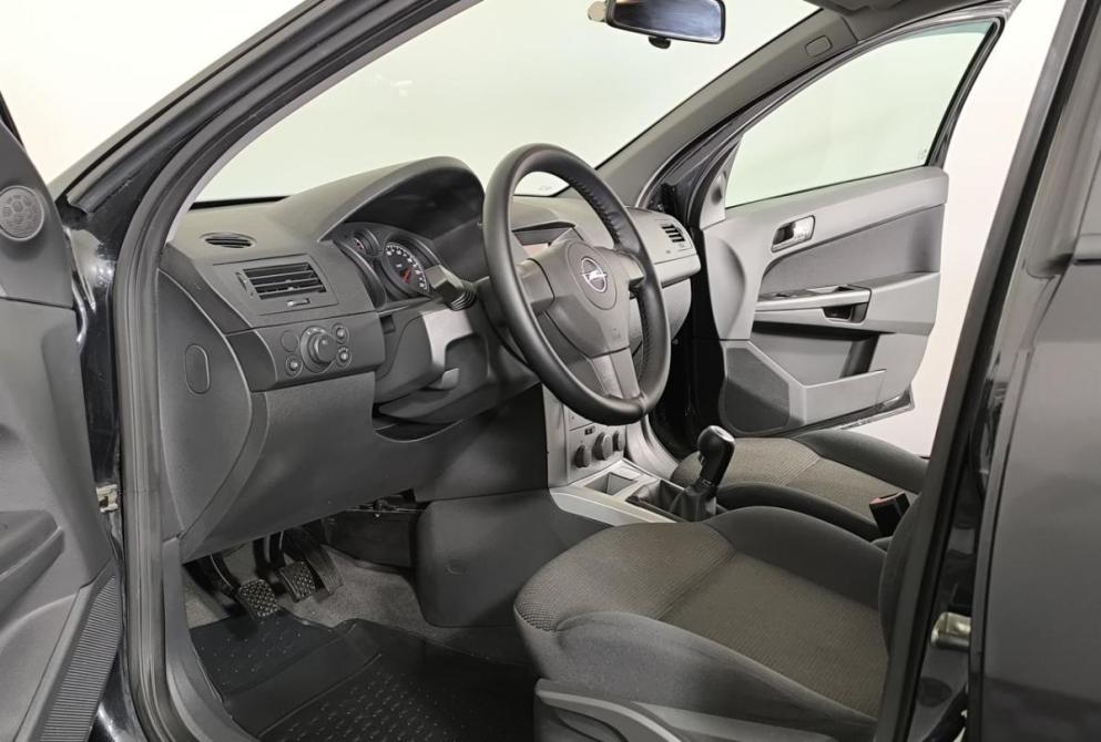 Opel Astra H Рестайлинг Нижний Новгород  - изображение 8