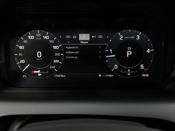 Land Rover Discovery Sport I Рестайлинг с пробегом 2021 года, цена 3 500 000 рублей, 74418 км, внедорожник, Автокод Объявления