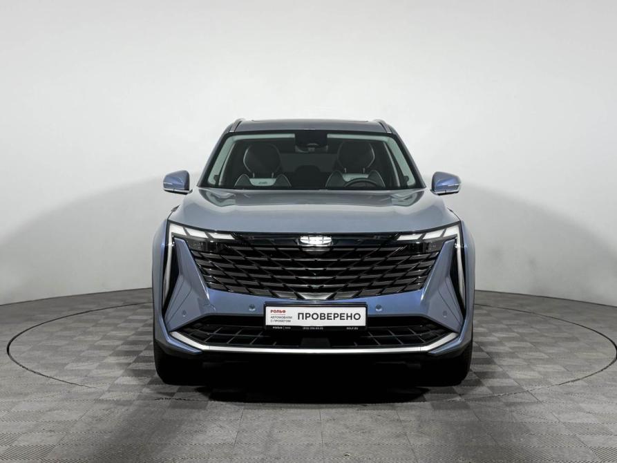 Geely Atlas II Санкт-Петербург  - изображение 2