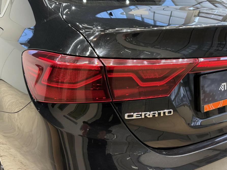 Kia Cerato IV Волжский  - изображение 11
