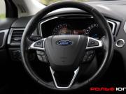 Ford Mondeo V Москва  - изображение 31