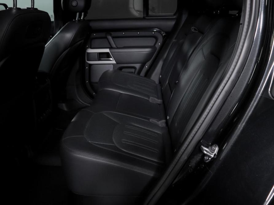 Land Rover Defender II Москва  - изображение 11