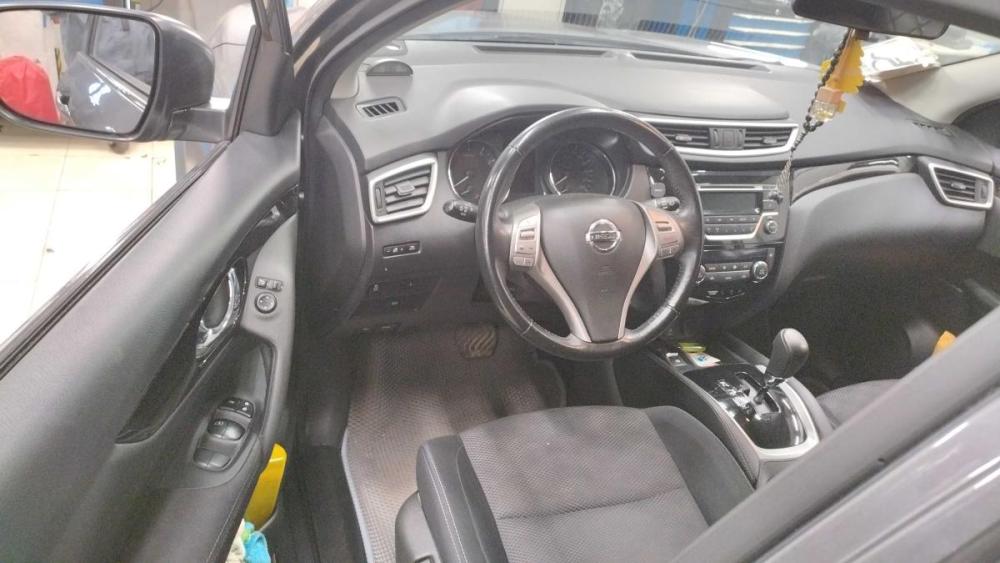 Nissan Qashqai II Санкт-Петербург  - изображение 6