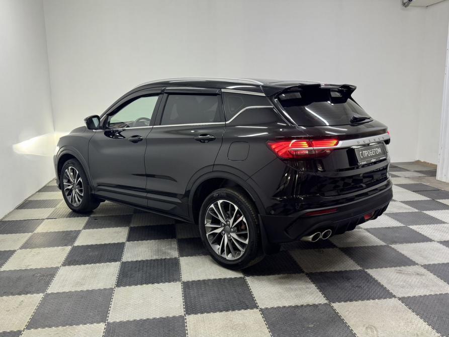 Belgee X50 Воронеж  - изображение 7