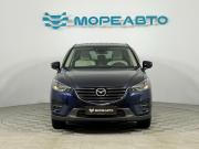 Mazda CX-5 I Рестайлинг Калининград  - изображение 23