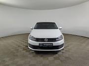 Volkswagen Polo V Рестайлинг Уфа  - изображение 24