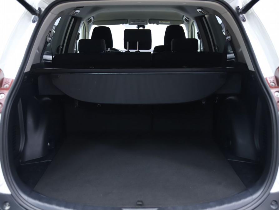 Toyota RAV4 IV (XA40) Уфа  - изображение 16
