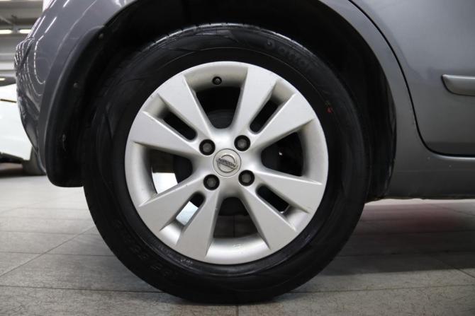 Nissan Note I Рестайлинг с пробегом 2012 года, цена 665 650 рублей, 239010 км, хэтчбек, Автокод Объявления
