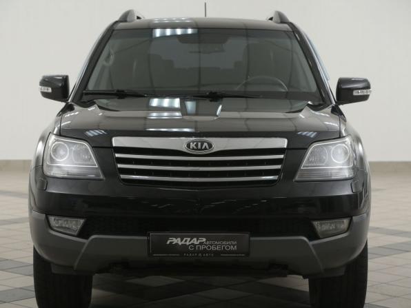 Kia Mohave I с пробегом 2011 года, цена 1 221 000 рублей, 363500 км, внедорожник, Автокод Объявления