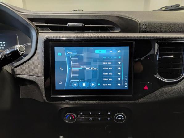 Chery Tiggo 4 I Рестайлинг с пробегом 2021 года, цена 1 321 000 рублей, 130260 км, внедорожник, Автокод Объявления
