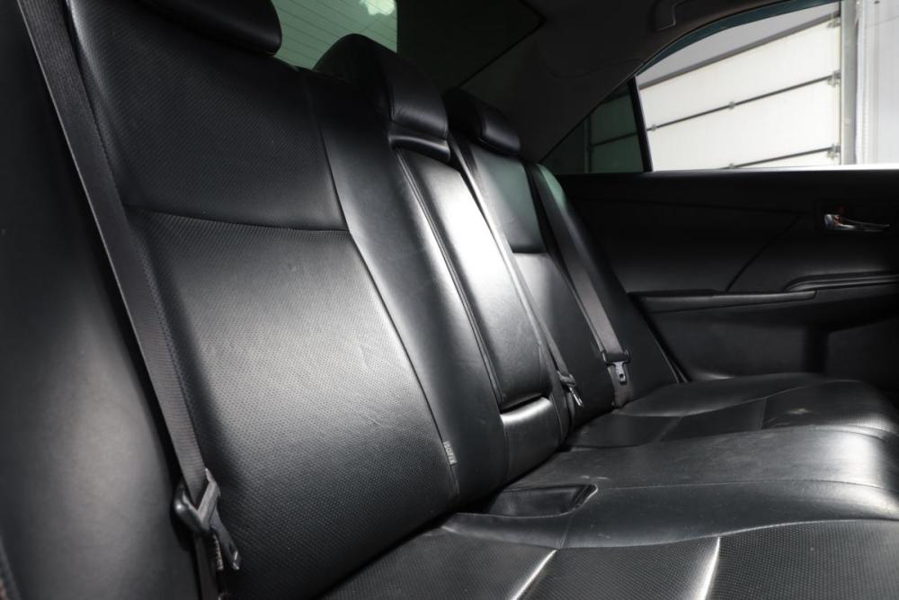 Toyota Camry VIII (XV70) Новосибирск  - изображение 18