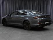 Geely Preface I (China Market) Рестайлинг Тюмень  - изображение 29
