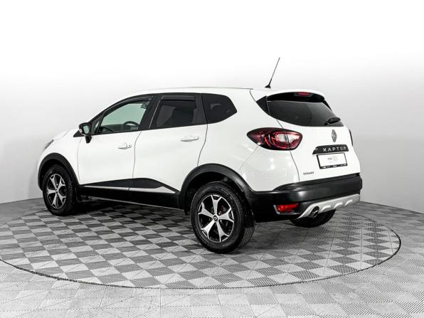 Renault Kaptur I с пробегом 2018 года, цена 1 389 000 рублей, 102975 км, внедорожник, Автокод Объявления